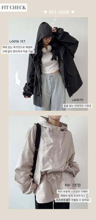 Field Jacket
