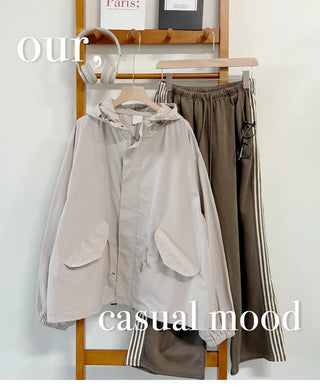Field Jacket