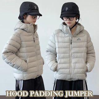 Padded Jacket
