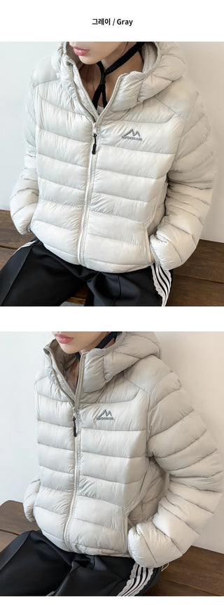 Padded Jacket