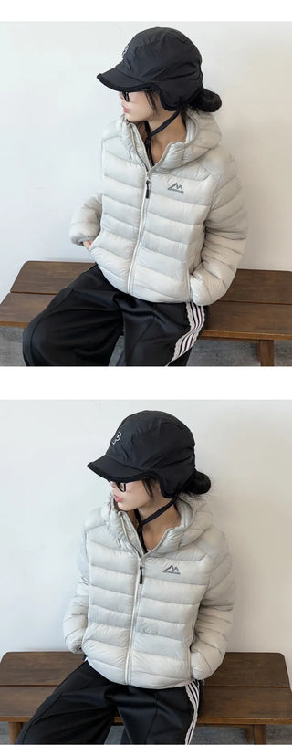 Padded Jacket