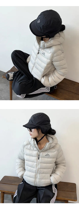 Padded Jacket
