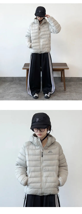 Padded Jacket