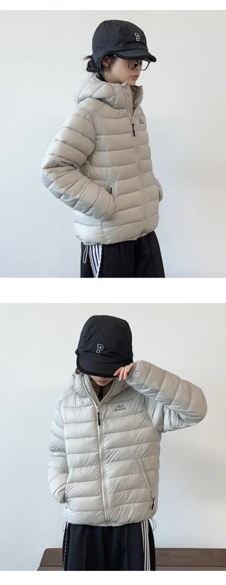 Padded Jacket