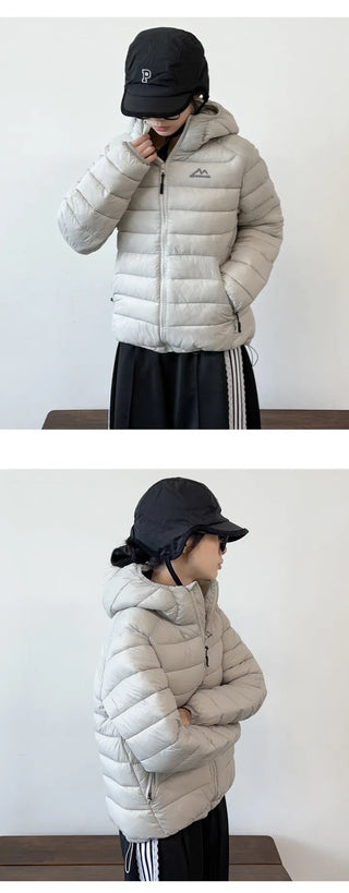 Padded Jacket