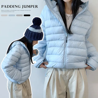 Padded Jacket