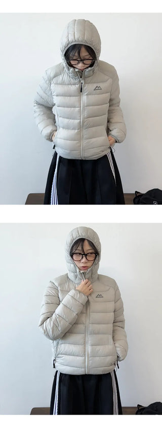 Padded Jacket