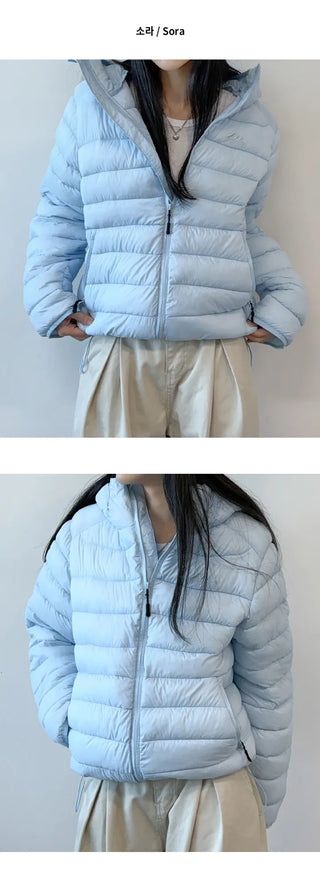 Padded Jacket