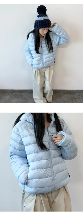 Padded Jacket