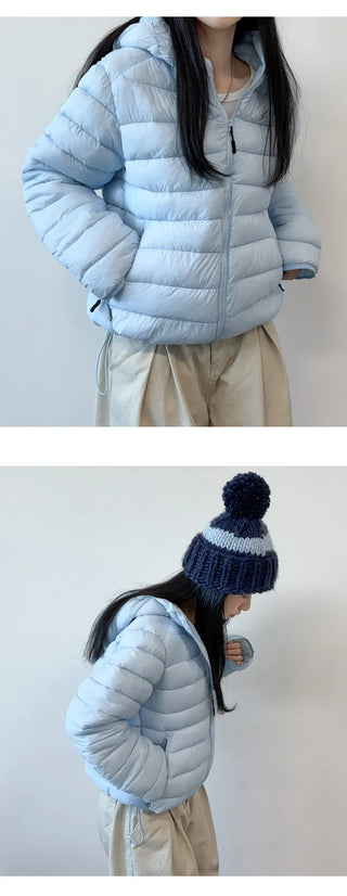 Padded Jacket