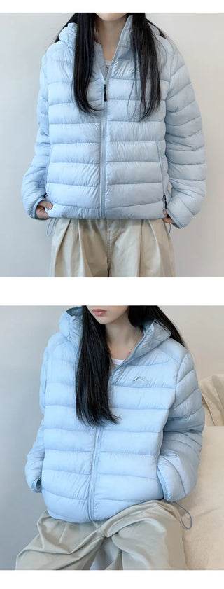 Padded Jacket