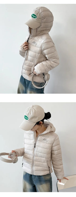 Padded Jacket