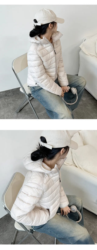 Padded Jacket