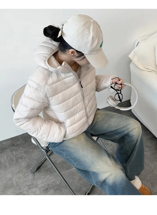 Padded Jacket