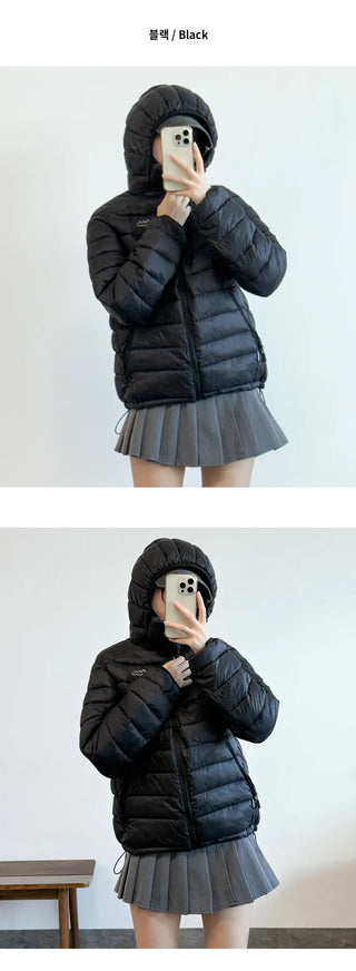 Padded Jacket