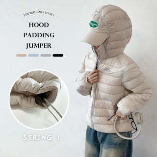 Padded Jacket