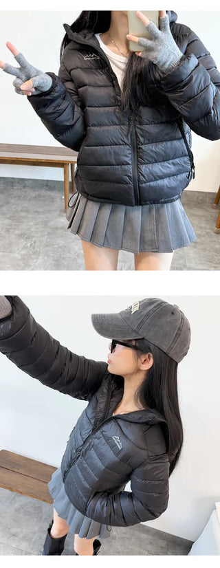 Padded Jacket