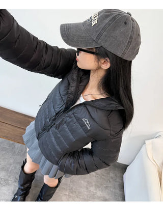 Padded Jacket