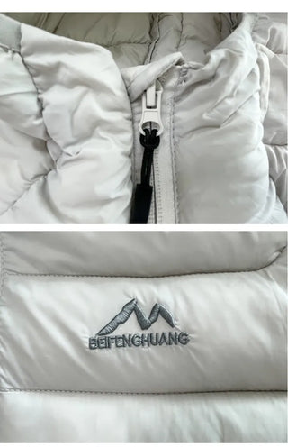 Padded Jacket