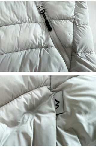 Padded Jacket