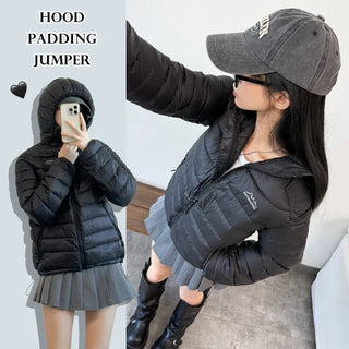 Padded Jacket