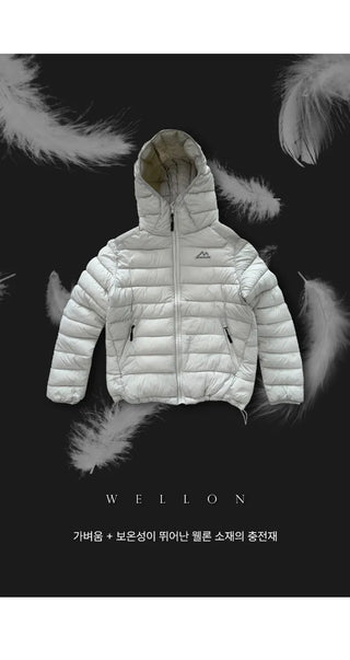 Padded Jacket