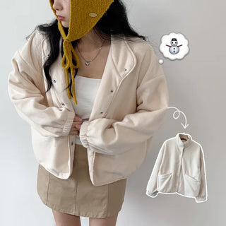 Fleece Jacket