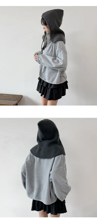 Fleece Jacket