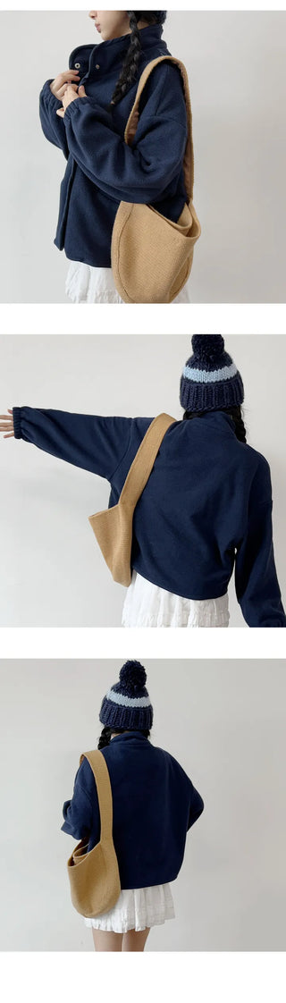 Fleece Jacket