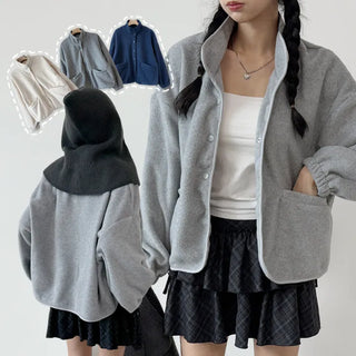 Fleece Jacket