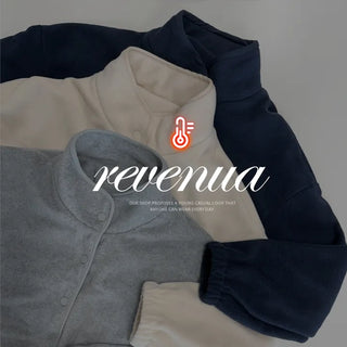 Fleece Jacket