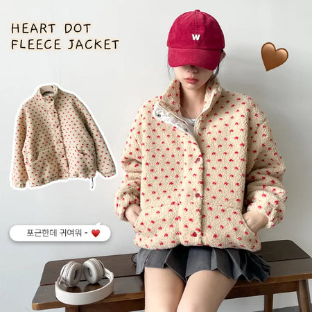 Sherpa Hoodie