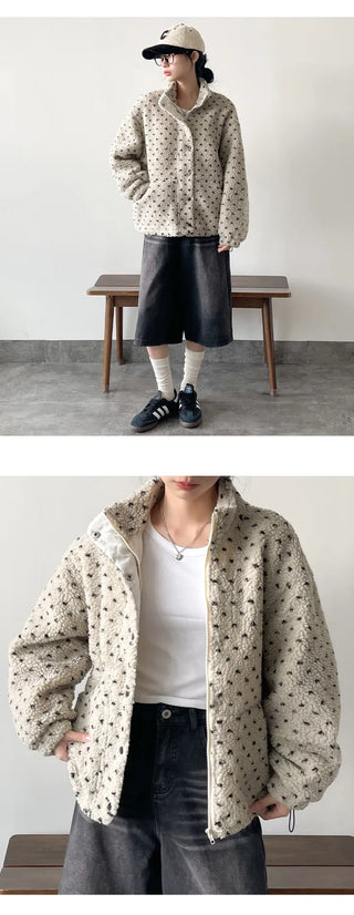 Sherpa Hoodie