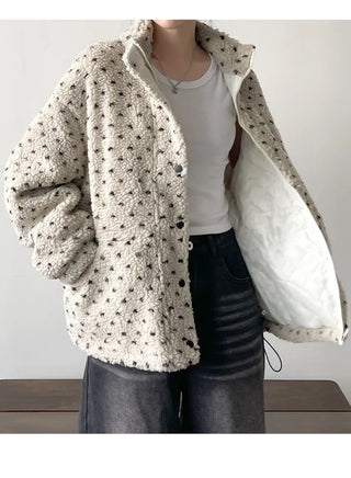 Sherpa Hoodie