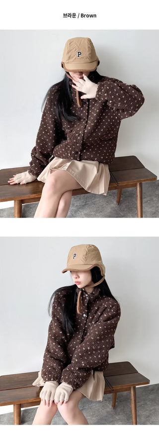 Sherpa Hoodie