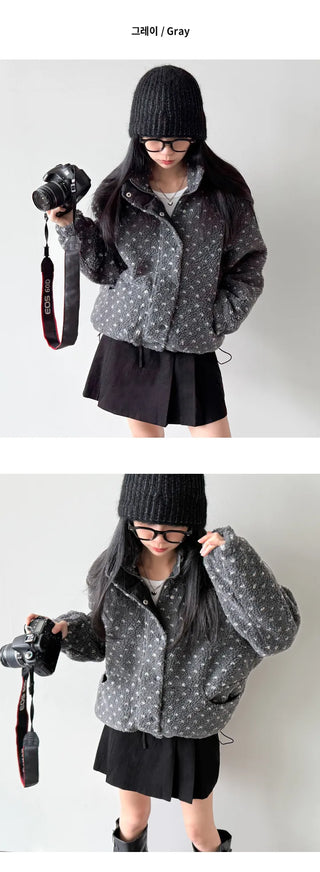 Sherpa Hoodie