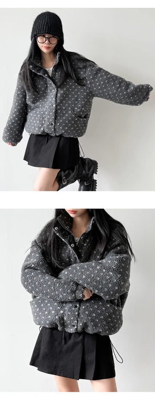 Sherpa Hoodie