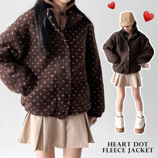 Sherpa Hoodie