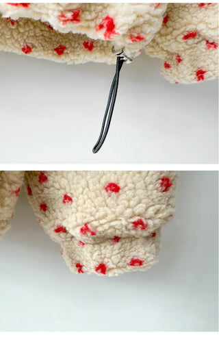 Sherpa Hoodie