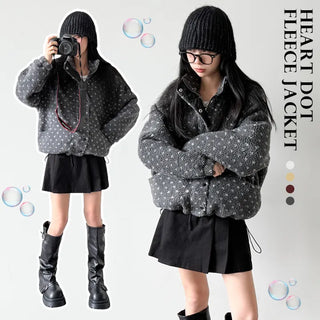 Sherpa Hoodie