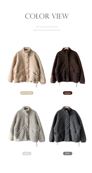 Sherpa Hoodie