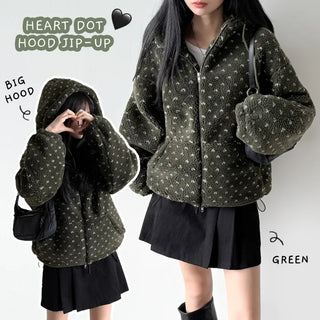 Fleece Hoodie