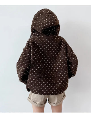 Fleece Hoodie