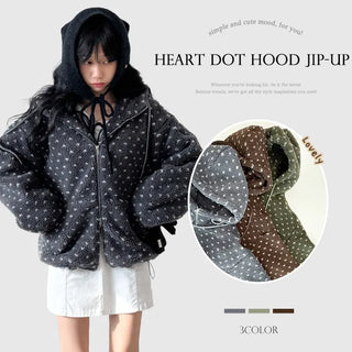 Fleece Hoodie