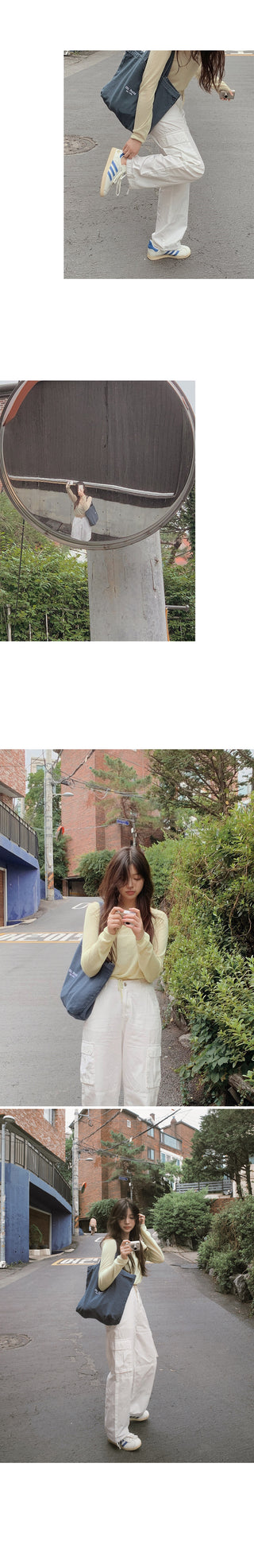 String Summer Knit - 4 colors