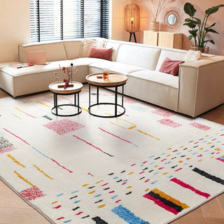 Soft Boho Carpet