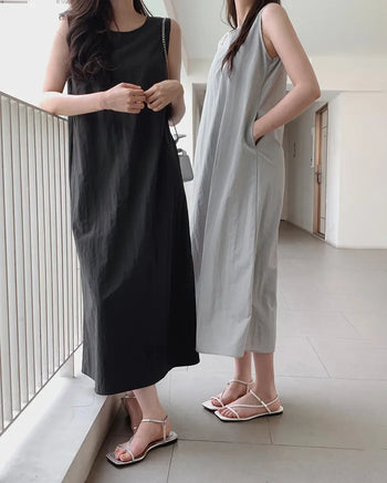 3 types of summer dresses