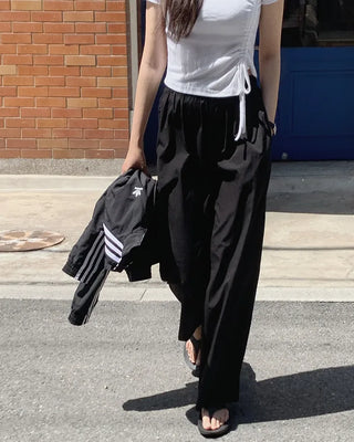 (basic/long) Basic Pants - 6 colors