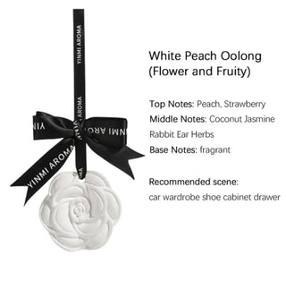 Plaster Home Fragrance