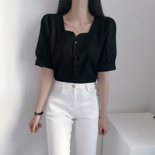 Short sleeve Top